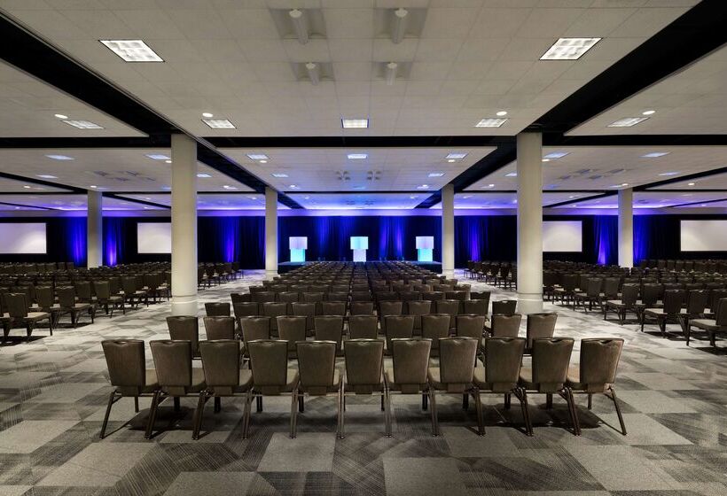 فندق Hyatt Regency Dallas