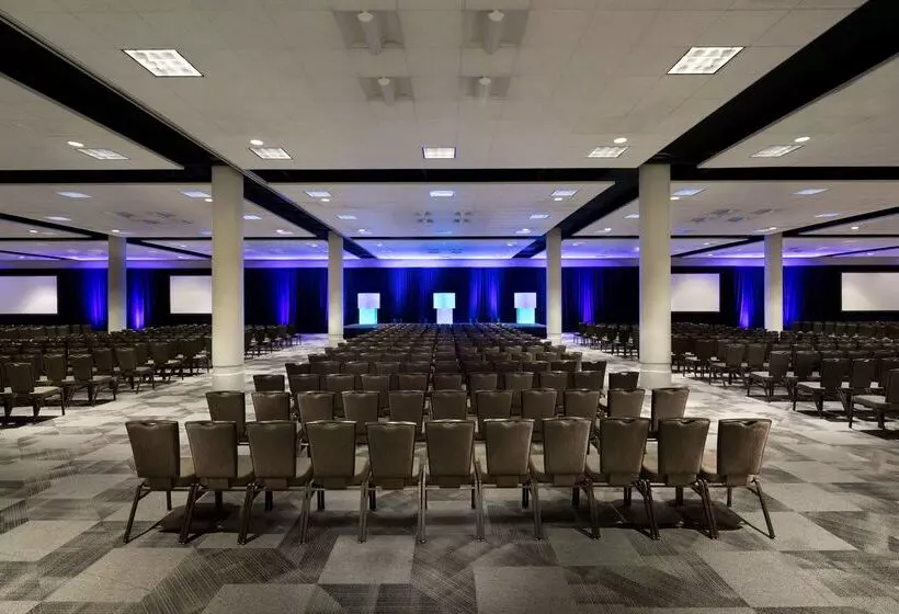 酒店 Hyatt Regency Dallas