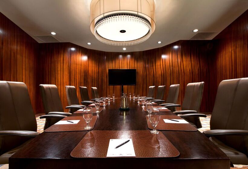 فندق Hyatt Regency Dallas