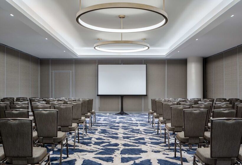 فندق Hyatt Regency Dallas