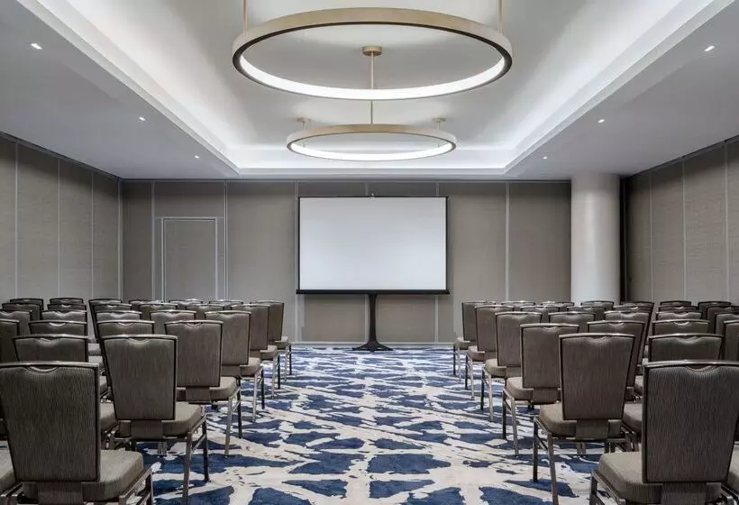 酒店 Hyatt Regency Dallas