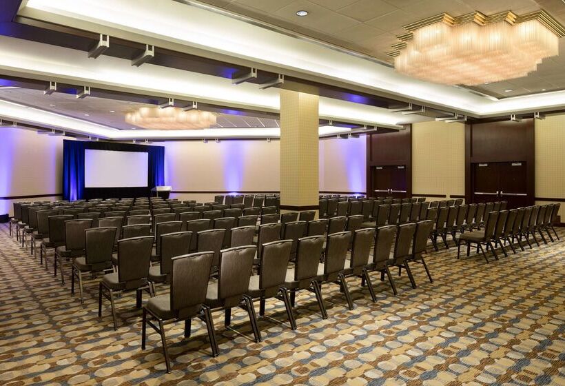 فندق Hyatt Regency Dallas