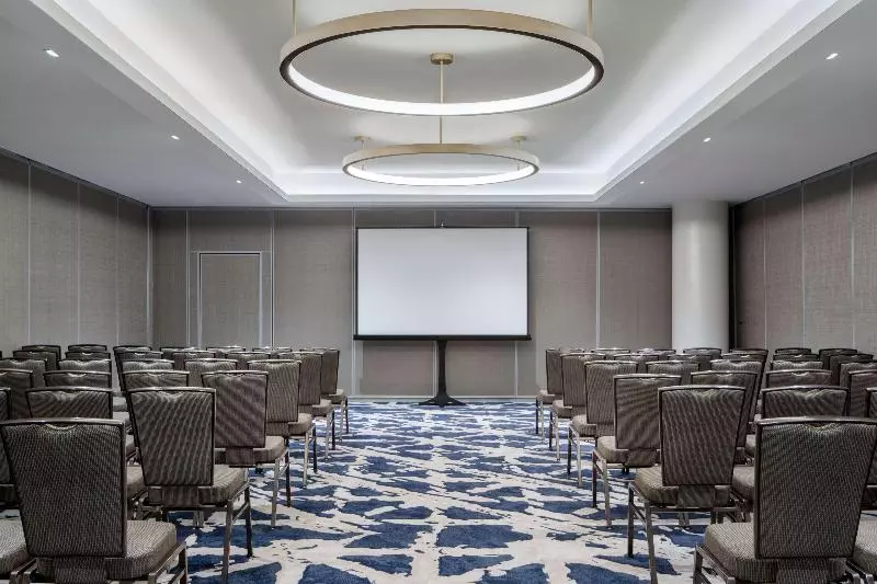 酒店 Hyatt Regency Dallas