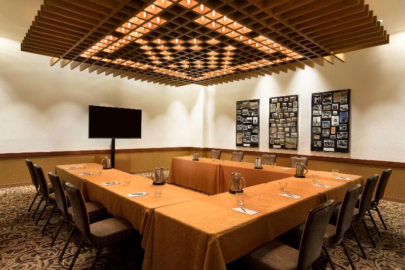 فندق Hyatt Regency Dallas