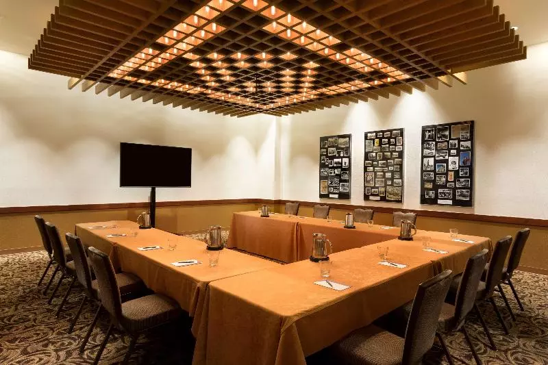 酒店 Hyatt Regency Dallas