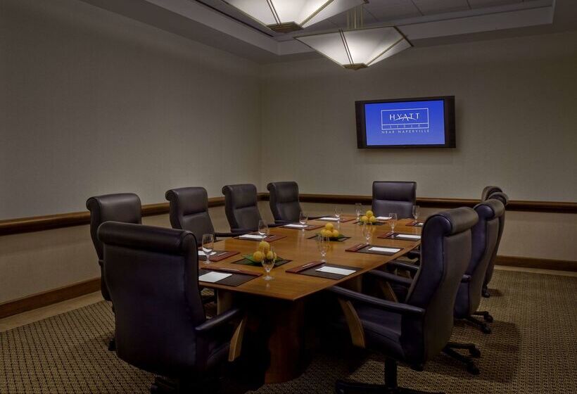 בית מלון כפרי Hyatt Regency Lisle Near Naperville