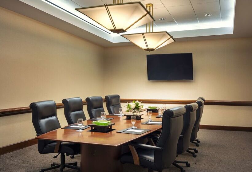 בית מלון כפרי Hyatt Regency Lisle Near Naperville