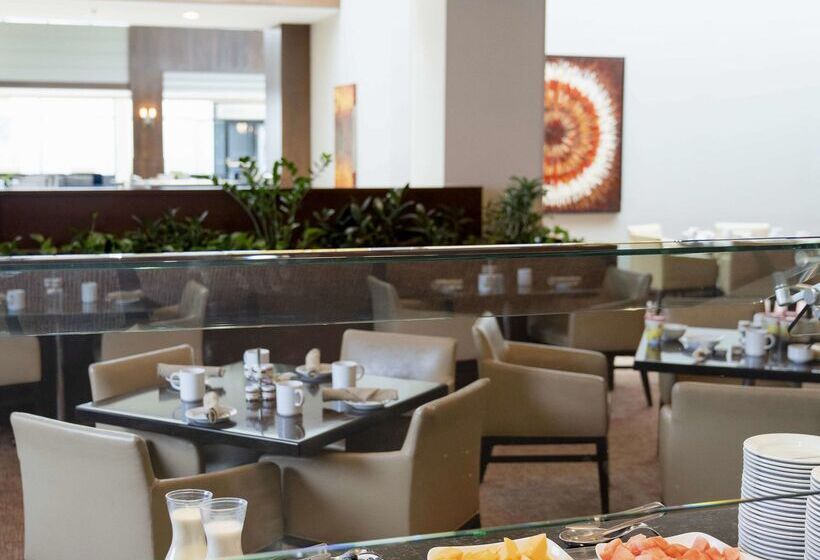 בית מלון כפרי Hyatt Regency Lisle Near Naperville