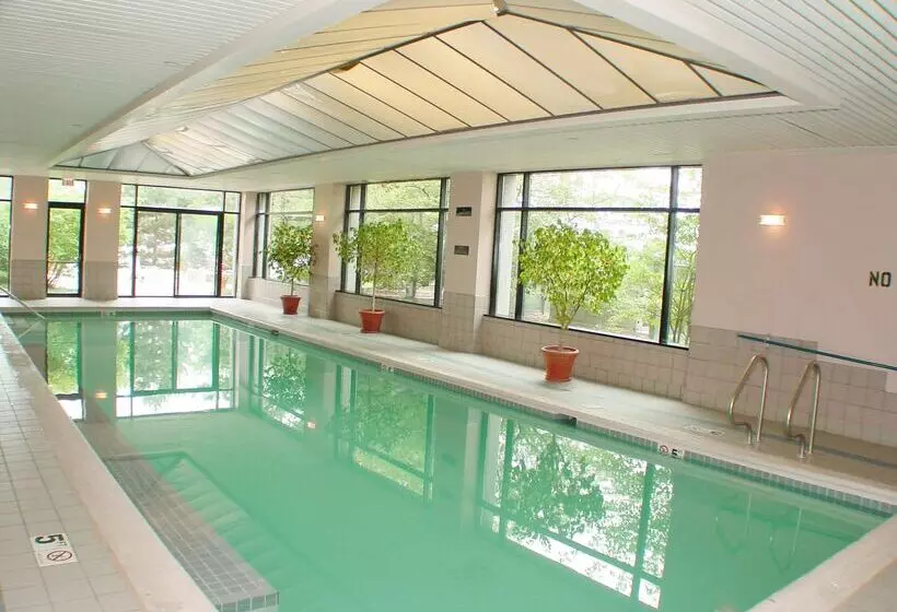 酒店 Hyatt Regency Lisle Near Naperville