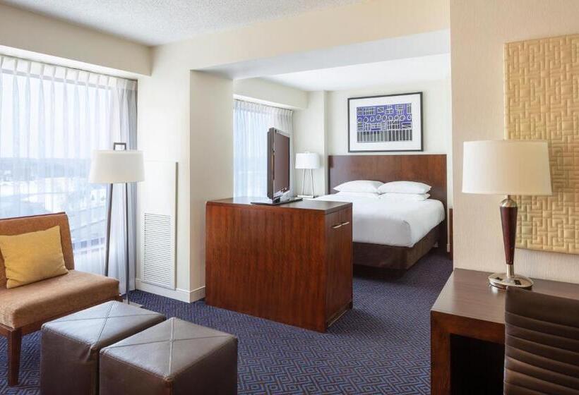 בית מלון כפרי Hyatt Regency Lisle Near Naperville