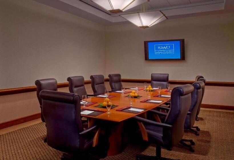 בית מלון כפרי Hyatt Regency Lisle Near Naperville