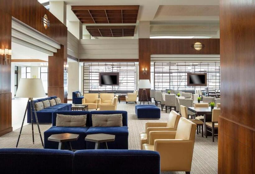 בית מלון כפרי Hyatt Regency Lisle Near Naperville