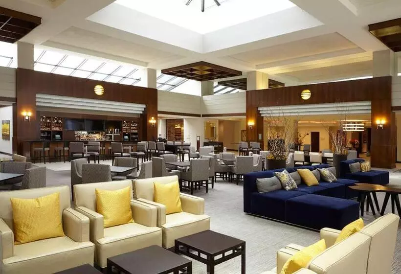 酒店 Hyatt Regency Lisle Near Naperville
