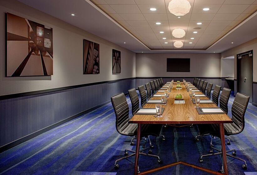 Szálloda Hyatt Regency Minneapolis