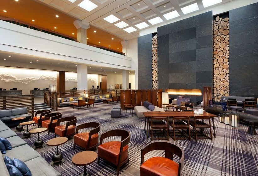 Szálloda Hyatt Regency Minneapolis