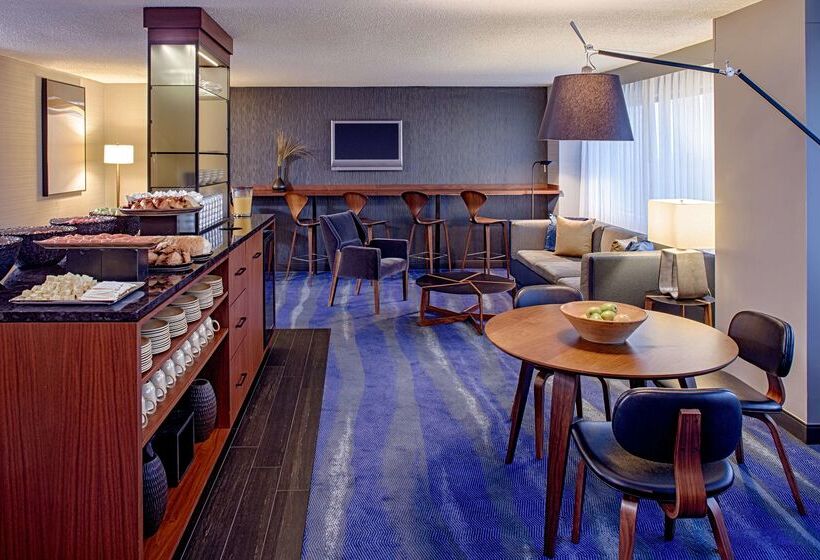 Szálloda Hyatt Regency Minneapolis