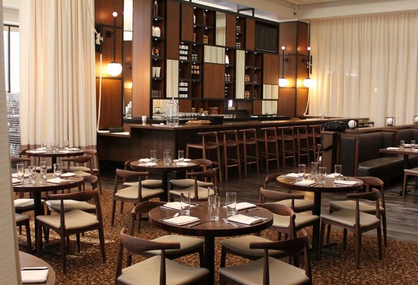 Szálloda Hyatt Regency Minneapolis