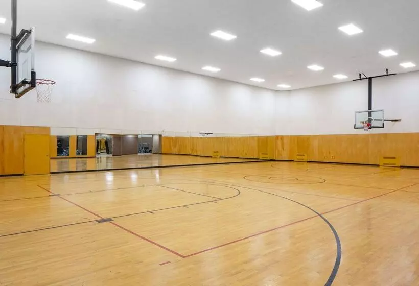 Отель Hyatt Regency Minneapolis