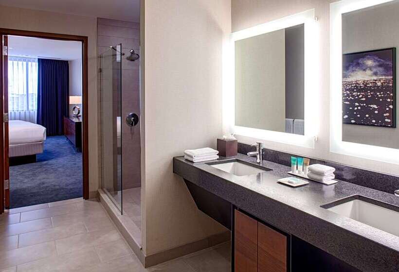 Szálloda Hyatt Regency Minneapolis