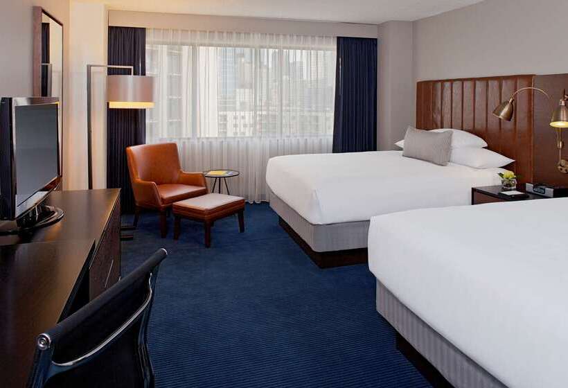 Szálloda Hyatt Regency Minneapolis