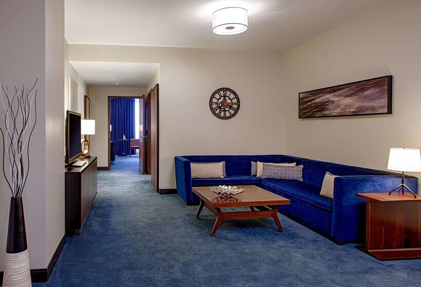 Szálloda Hyatt Regency Minneapolis