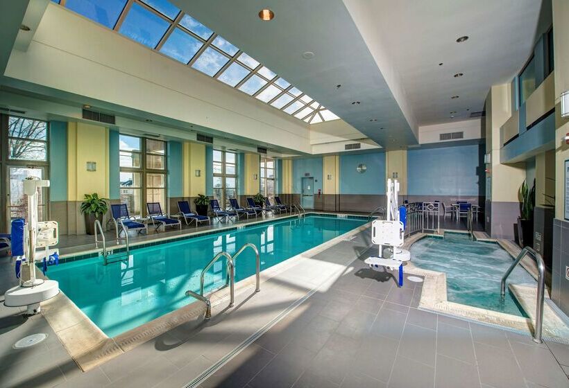 Hotel Hyatt Regency Reston