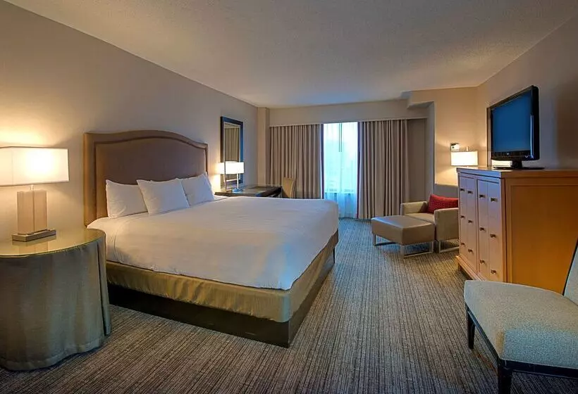 Hotel Hyatt Regency Reston