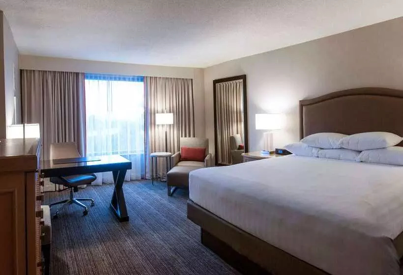 Hotel Hyatt Regency Reston