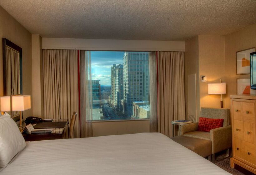 Hotel Hyatt Regency Reston