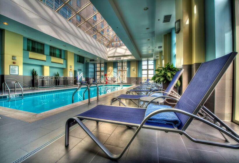 Hotel Hyatt Regency Reston