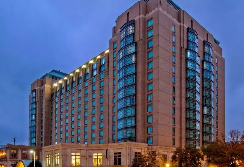 Hotel Hyatt Regency Reston