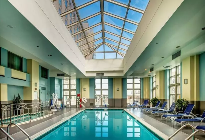 Hotel Hyatt Regency Reston