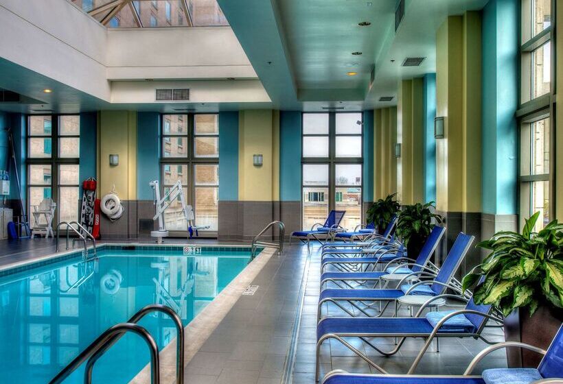 Hotel Hyatt Regency Reston