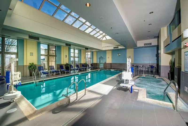 Hotel Hyatt Regency Reston