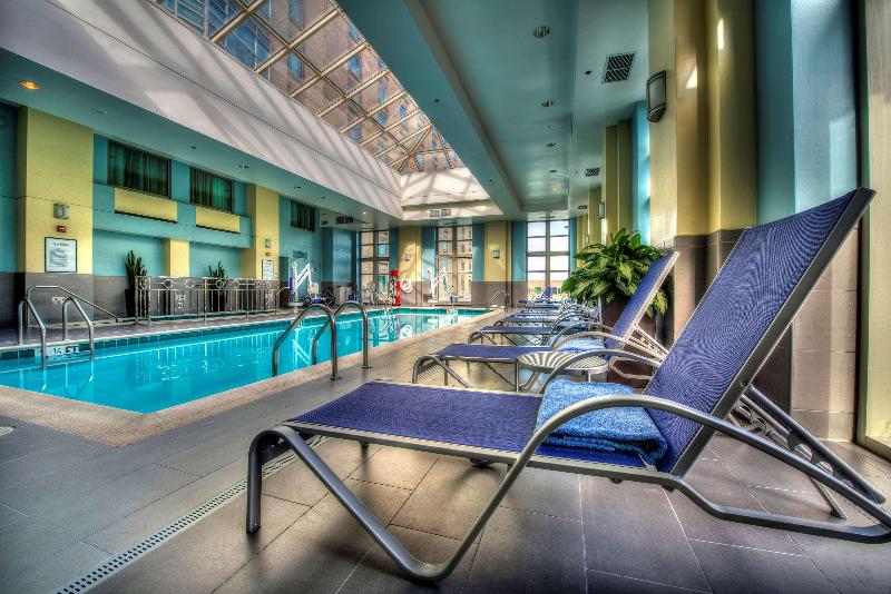 Hotel Hyatt Regency Reston