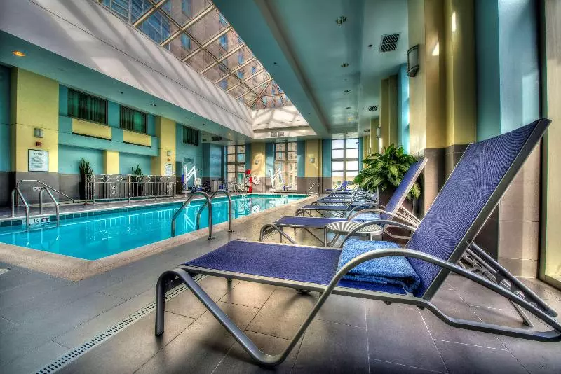 Hotel Hyatt Regency Reston