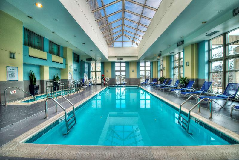 Hotel Hyatt Regency Reston