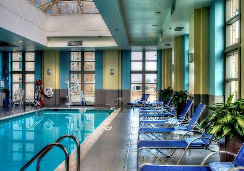 Hotel Hyatt Regency Reston