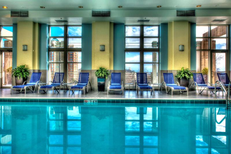 Hotel Hyatt Regency Reston