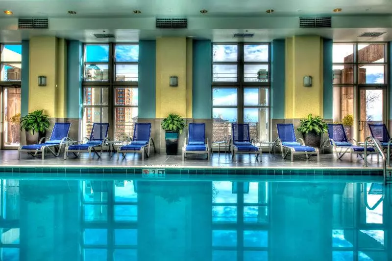 Hotel Hyatt Regency Reston