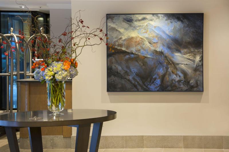 هتل Inn At The Market