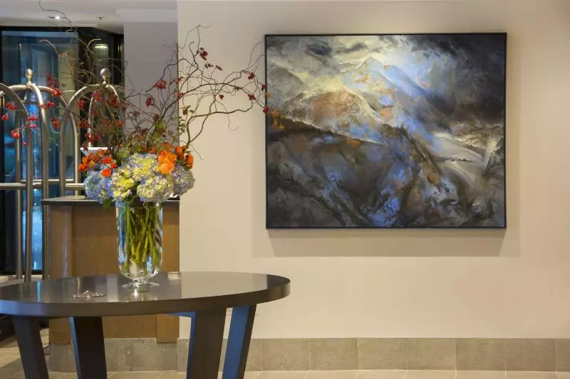 Отель Inn At The Market