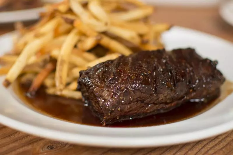 Отель Inn At The Market