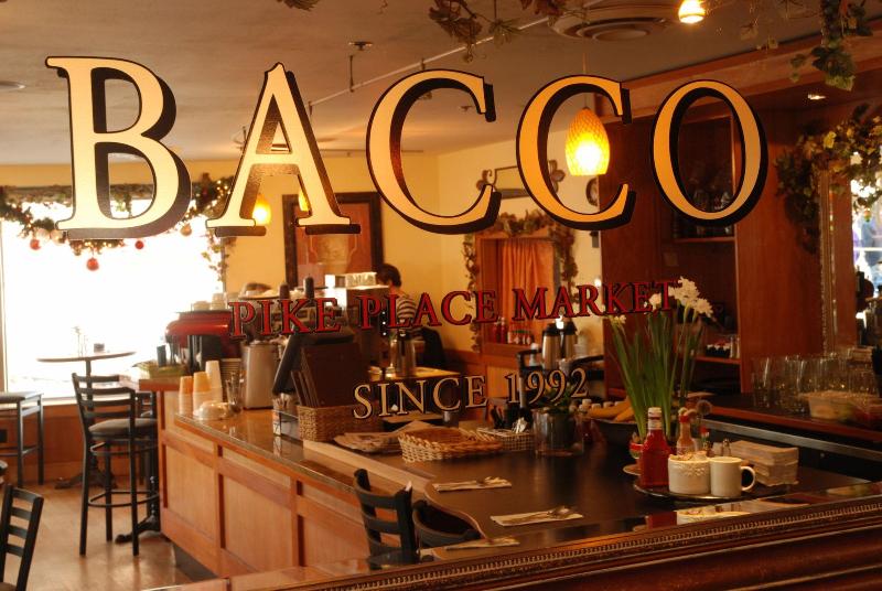 هتل Inn At The Market