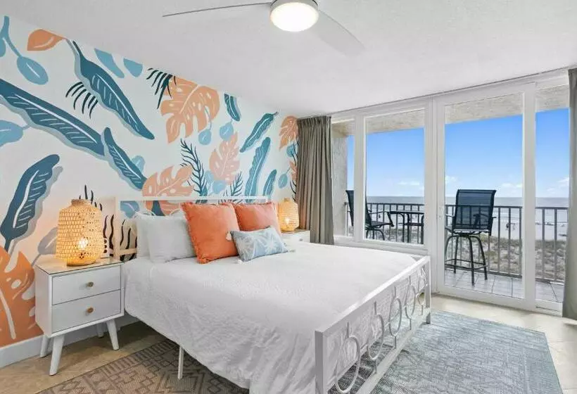 Otel Island Inn Beach Resort