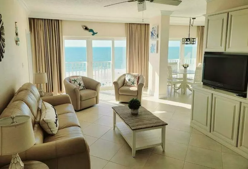 Otel Island Inn Beach Resort