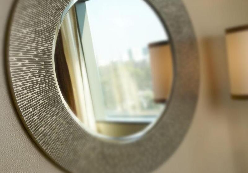 فندق Jw Marriott Atlanta Buckhead