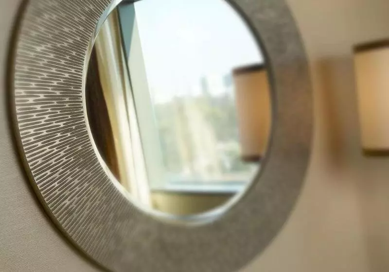 酒店 Jw Marriott Atlanta Buckhead