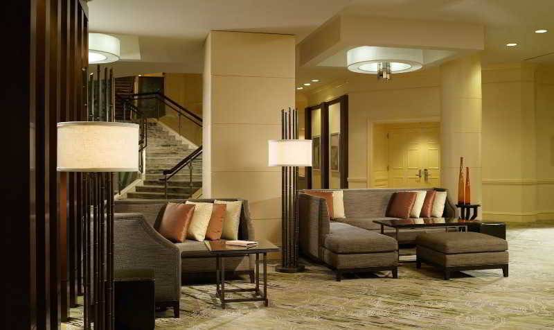 فندق Jw Marriott Atlanta Buckhead