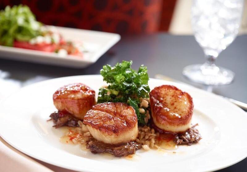 فندق Jw Marriott Atlanta Buckhead